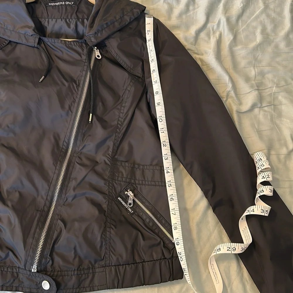 Members Only Jacket - Picture 7 of 7